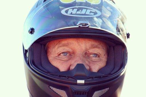 Dennis Noyes Kenny Noyes MotoGP Moto2 Entrevista