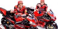 Ducati Dall'Igna