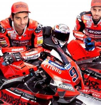 Ducati Dall'Igna