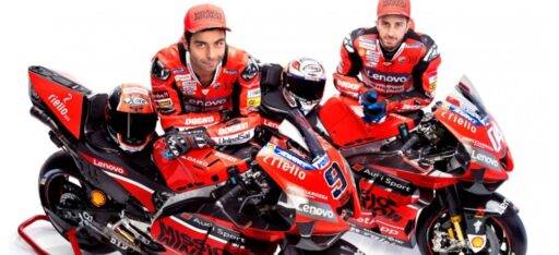 Ducati Dall'Igna