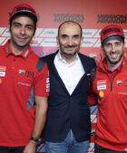 Presentacion Ducati