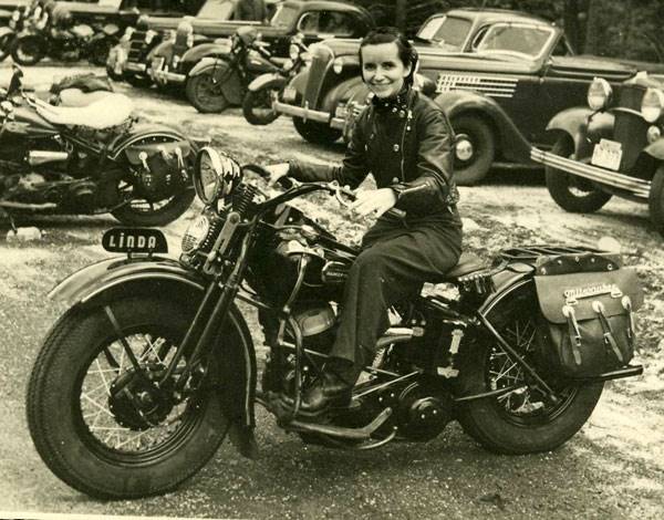 M de Motos y Mujeres