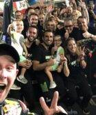 Eva Blánquez KRT Kawasaki WorldSBK