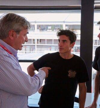 carlos sainz, márquez