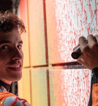 marc márquez,honda, motogp