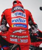 Andrea Dovizioso “Undaunted"