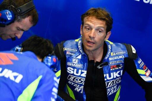 Sylvain Guintoli