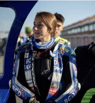 Entrevista a Beatriz Neila