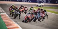parrilla de motogp para 2021