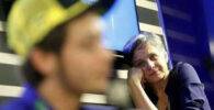 madre de Rossi: "No fue influenciado"