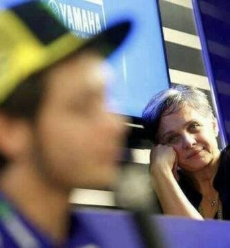 madre de Rossi: "No fue influenciado"