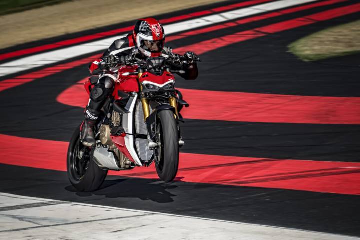 Ventas Ducati 2019