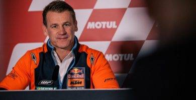 Pedrosa