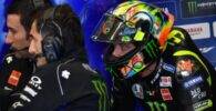 Rossi pierde su apelación y tendrá que pagar a los cuidadores de la villa de Tavullia