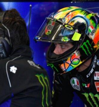 Rossi pierde su apelación y tendrá que pagar a los cuidadores de la villa de Tavullia