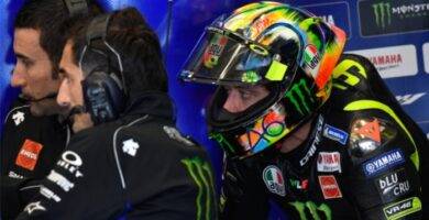 Rossi pierde su apelación y tendrá que pagar a los cuidadores de la villa de Tavullia