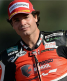 José Luis Cardoso Márquez Dovizioso Checa Sete MotoGP Aprilia