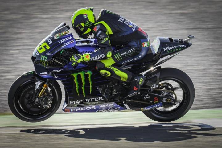 Valentino Rossi