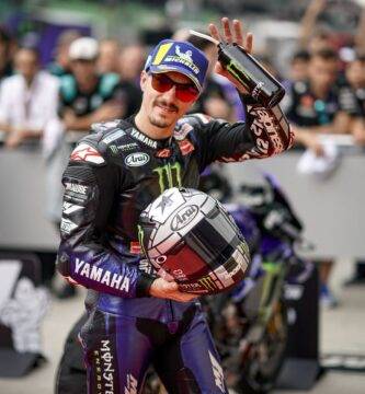 maverick viñales, motogp