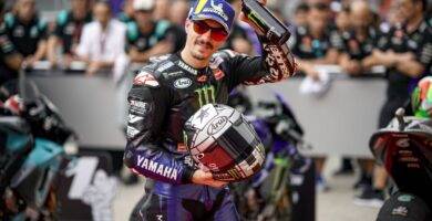 maverick viñales, motogp