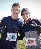 Alex Márquez y Marc Márquez