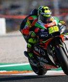 Andrea Iannone Aprilia