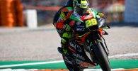 Andrea Iannone Aprilia