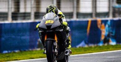 ávaro bautista, sbk