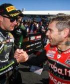 Carlos Checa: "Bautista desperdició una oportunidad"