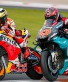 Loris Baz, sobre Quartararo