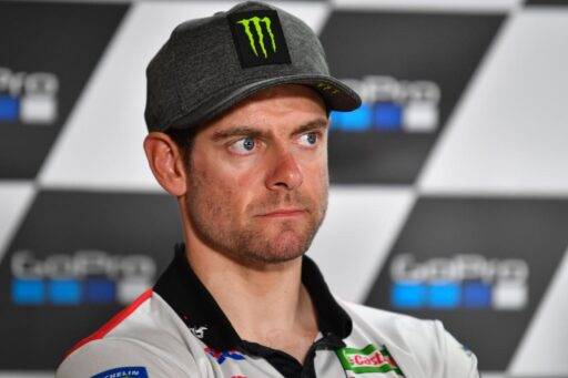 Cal Crutchlow