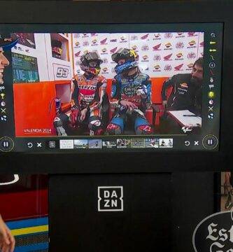 DAZN