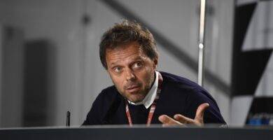 Loris Capirossi
