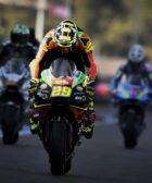 Iannone MotoGP Aprilia