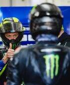 Valentino Rossi MotoGP Yamaha