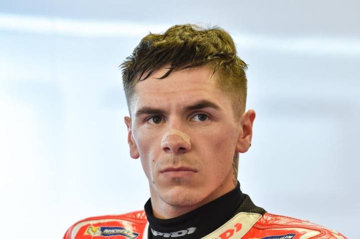 scott redding, motogp, sbk
