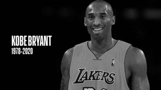 Kobe Bryant NBA