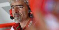 Dall’Igna sobre la competencia: “No copiamos"