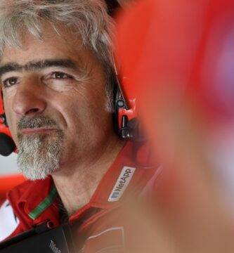 Dall’Igna sobre la competencia: “No copiamos"