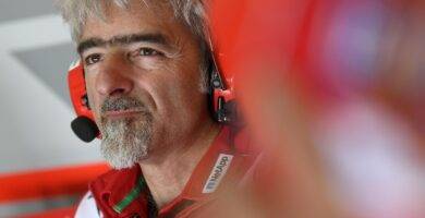 Dall’Igna sobre la competencia: “No copiamos"