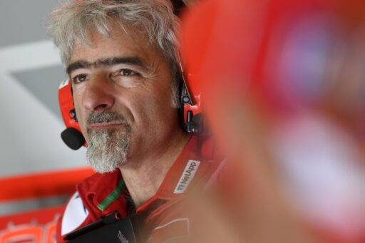 Dall’Igna sobre la competencia: “No copiamos"