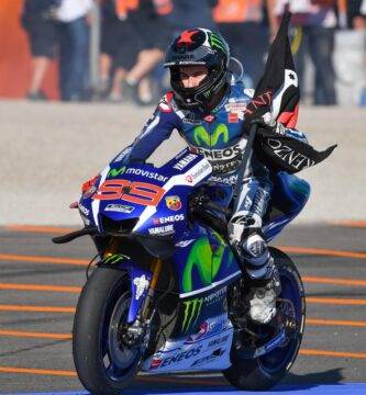 Jorge Lorenzo