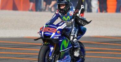 Jorge Lorenzo