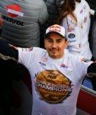 Jorge Lorenzo