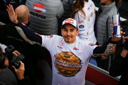 Jorge Lorenzo