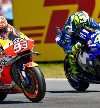 MotoGP, rossi, marquez