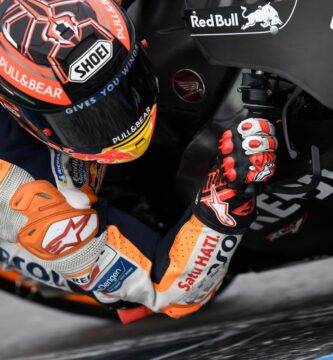 Carlo Pernat Marc Márquez MotoGP 2021 cambios