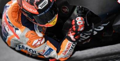 Carlo Pernat Marc Márquez MotoGP 2021 cambios