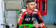 Max Biaggi