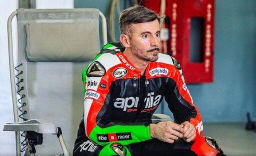 Max Biaggi